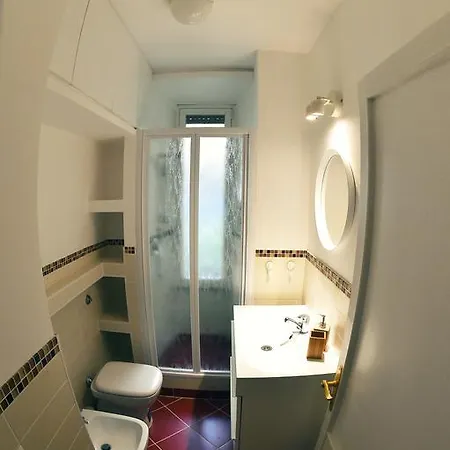 Jubilee 2 Apartament Rzym