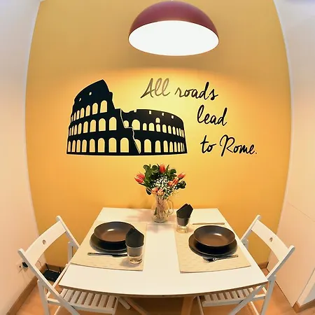 Jubilee 2 Apartament