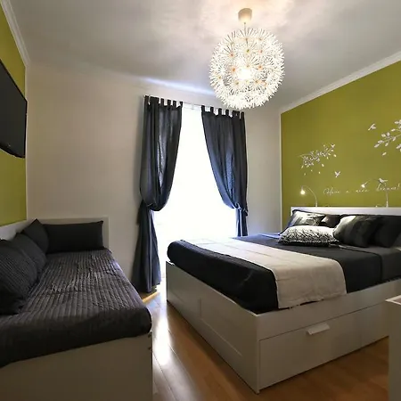 Jubilee 2 Apartament Rzym
