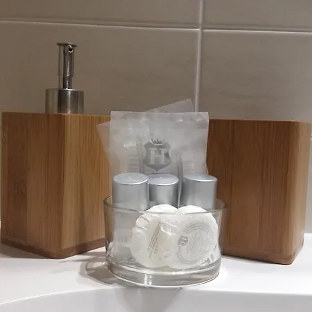 Apartament Jubilee 2