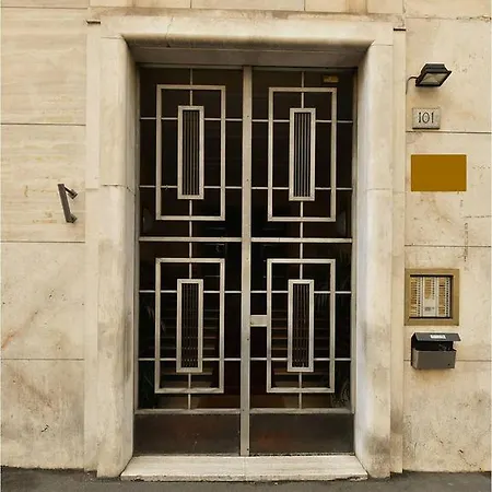 Jubilee 2 * Rome