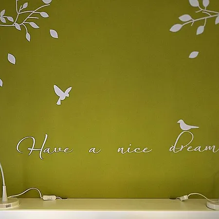 アパート Jubilee 2 ローマ