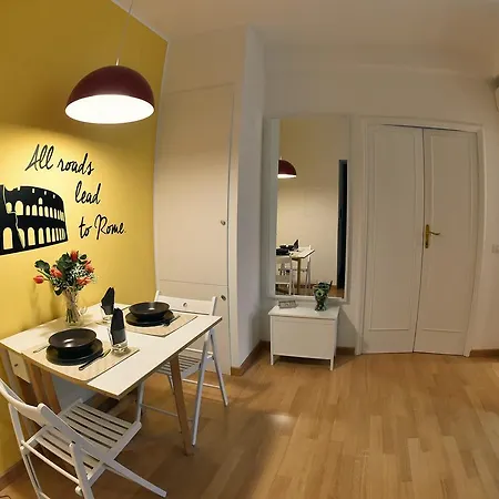 Appartement Jubilee 2