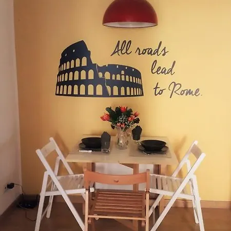 Jubilee 2 Appartement