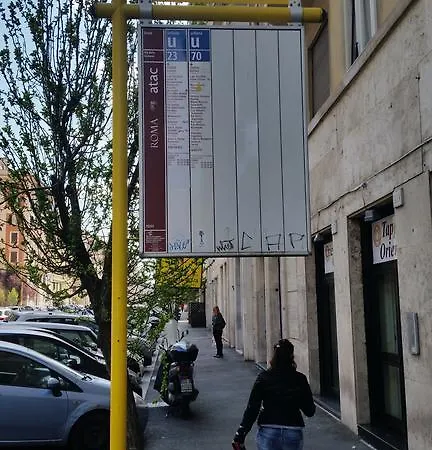 Jubilee 2 Appartement Rome