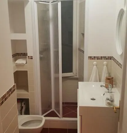 Jubilee 2 Apartment Rome