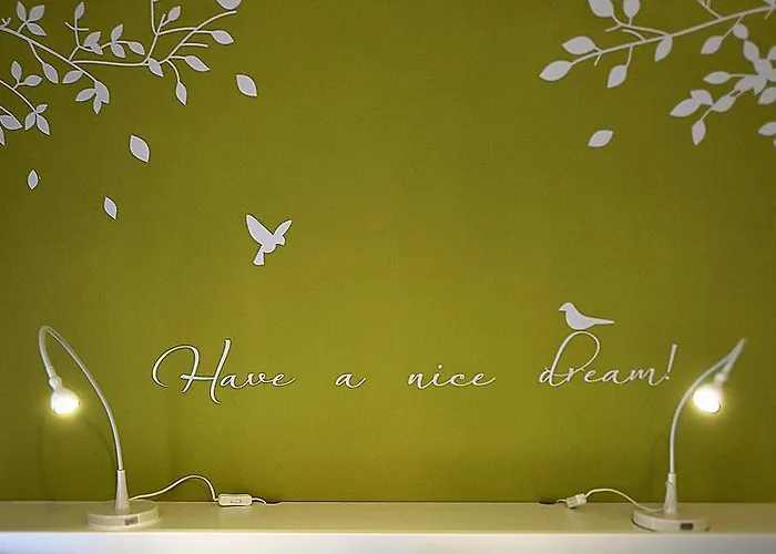 Διαμέρισμα Jubilee 2 Ρώμη