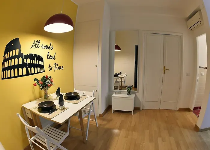 Διαμέρισμα Jubilee 2