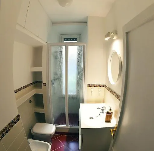 Jubilee 2 Διαμέρισμα Ρώμη