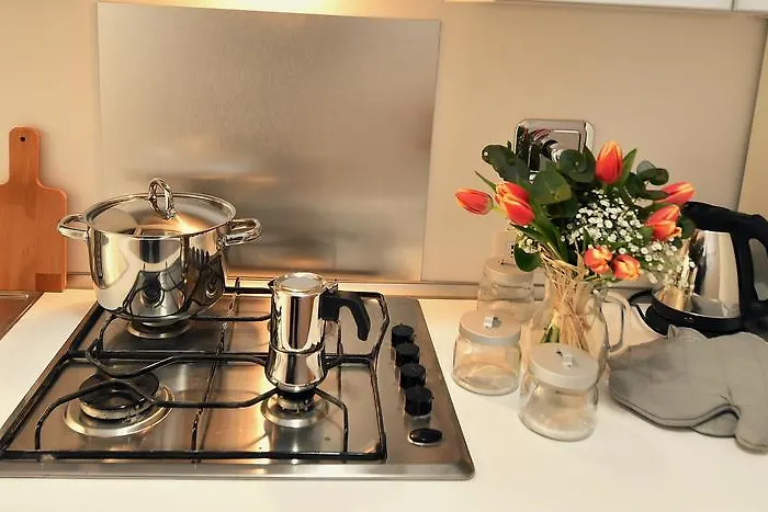 Διαμέρισμα Jubilee 2 Ρώμη