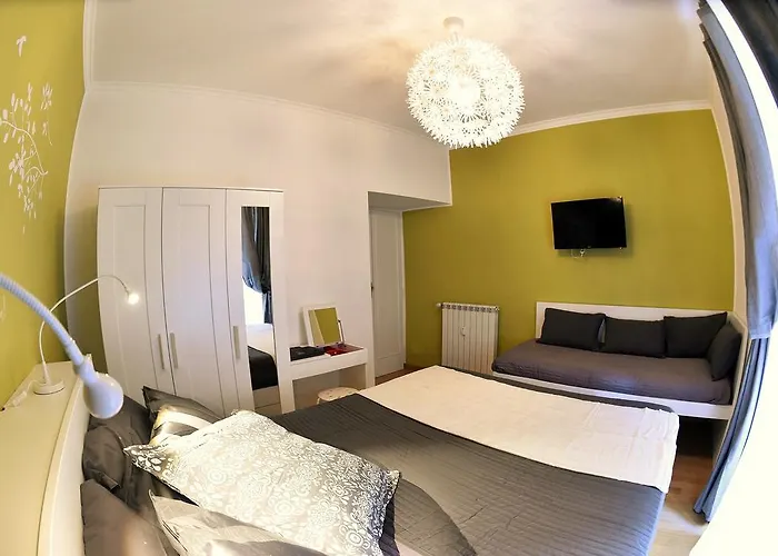 Διαμέρισμα Jubilee 2