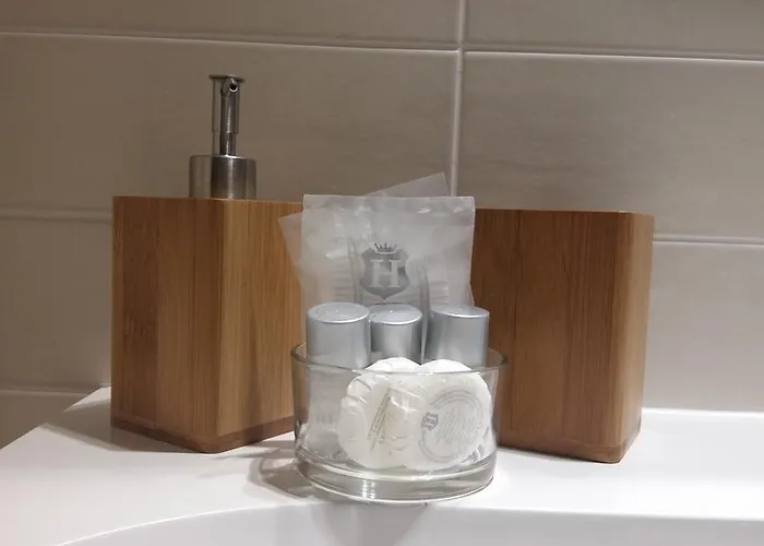 Διαμέρισμα Jubilee 2