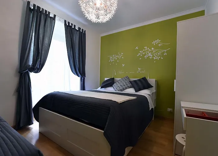 Διαμέρισμα Jubilee 2 *