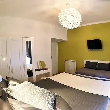 Apartmán Jubilee 2