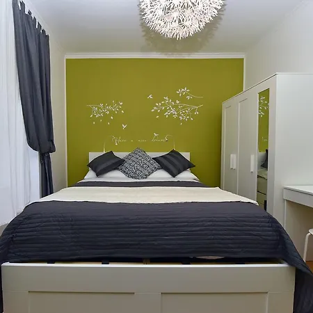 Apartmán Jubilee 2