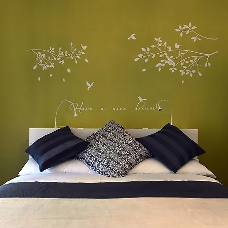 Apartmán Jubilee 2 Řím