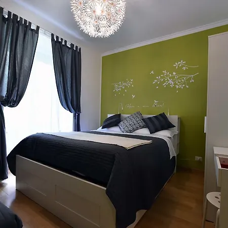 Apartmán Jubilee 2 *